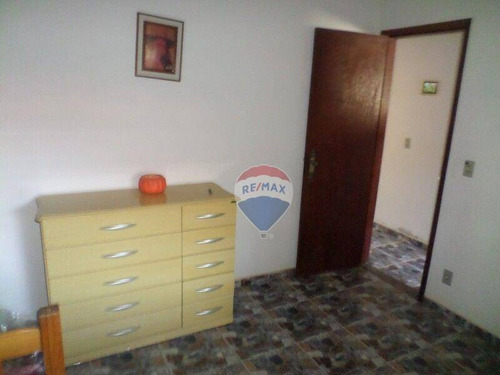 Imagem 5 de 30 de Casa Com 3 Quartos (1 Suíte) À Venda, 106 M² Por R$ 260.000 - Praia Linda - São Pedro Da Aldeia/rj - Ca1755