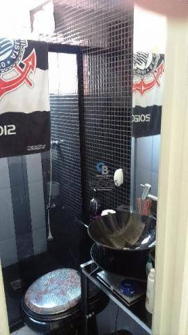 Imagem 12 de 18 de Apartamento Residencial À Venda, Vila Marieta, São Paulo. - Ap1581