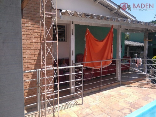 Imagem 16 de 24 de Chacara Residencial / Comercial Em Campinas - Sp, Chacara Nova Boa Vista - Ch00027