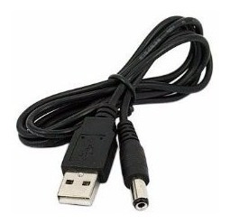 Cable Usb De Poder; Arduino, Pic, Arm, Avr, 51