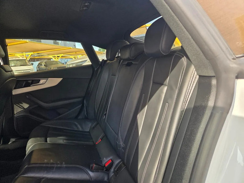 Audi A5 2.0 Pi Coupe 45 Tfsi Quattro Sport At 4x4 2022