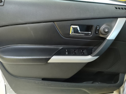 Imagen 12 de 12 de Ford Edge 2012 3.5 V6 Sel At