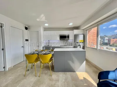 Apartamento en venta
