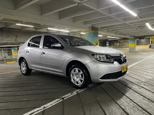 Renault Logan 1.6 Expression