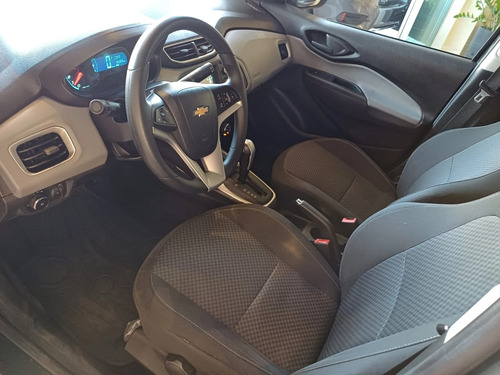 Chevrolet Onix 1.4 MPFI LT 8V FLEX 4P AUTOMÁTICO