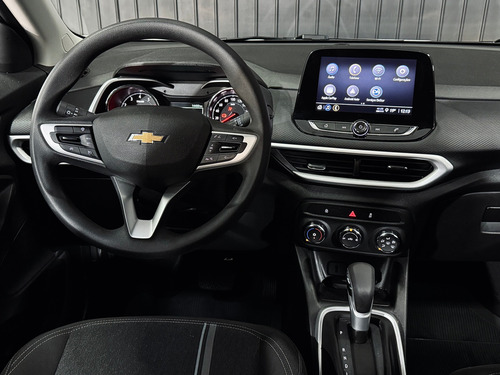 Chevrolet Tracker TRACKER LT 1.0 TURBO 12V FLEX AUT.