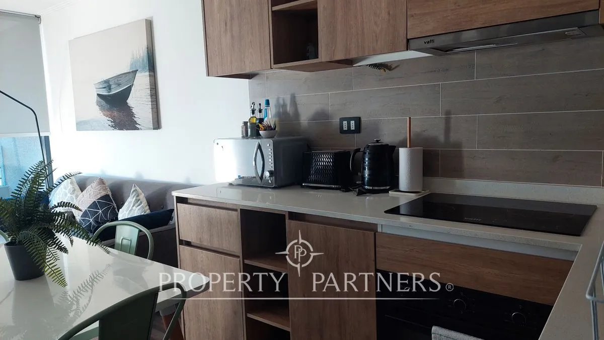 Imagen 3 de 10 de En Venta, Departamento Cercano A Costanera De Puer...