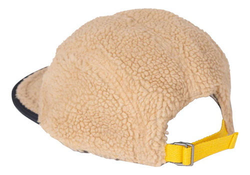 Jockey Five Panel Reversible Chiporro Espolón Atakama