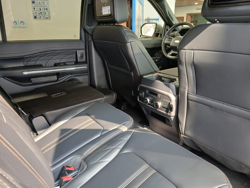 Ford Expedition 3.5 V6 Ecoboost Platinum Max 4X4 At