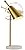Hsyile Lighting Ku300234 Lámpara De Mesa De Diseño Moderno