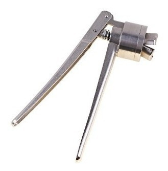 Eowpower 20mm Flipoff Vial Crimper Manual Sellador Crimper M