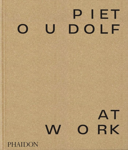 Libro Piet Oudolf At Work - Kingsbury, Noel