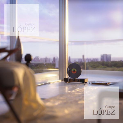 Vicente López, Zona Norte - 3 Dormitorios / 2 Baños - Departamento En Venta - 1° B.