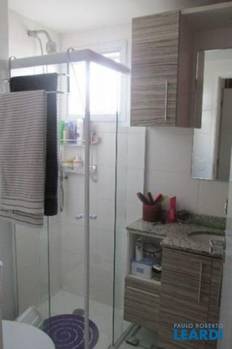 Imagem 10 de 15 de Apartamento - Morumbi - Sp - 486492