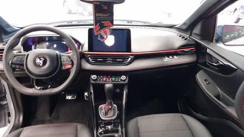 Fiat Pulse 1.3 TURBO 270 FLEX ABARTH AT6