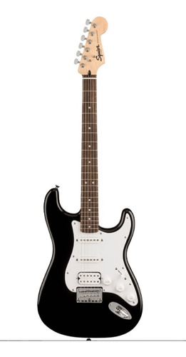 Guitarra Eléctrica Squier (by Fender) Bullet Stratocaster Bk