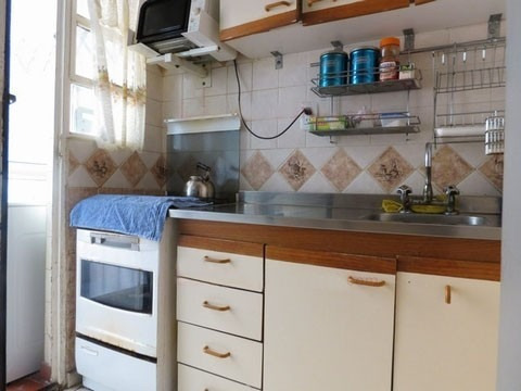 Imagen 5 de 11 de Venta Departamento 2 Ambientes Belgrano Colegiales