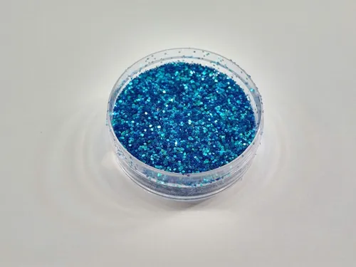 Glitter Aria - Makeup San Isidro