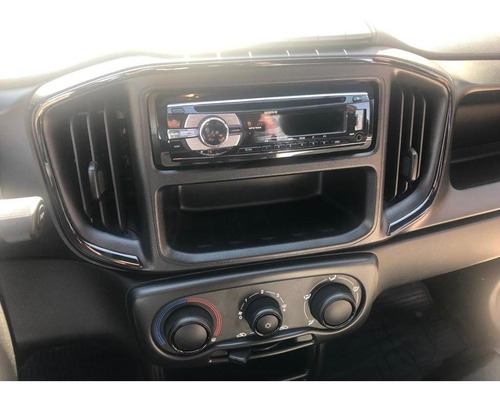 Imagen 6 de 18 de Fiat Fiorino 1.4 Pack Top - Entrega Inmediata /jc