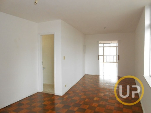 Imagem 4 de 15 de Apartamento Em Consolação - São Paulo , Sp - 11039