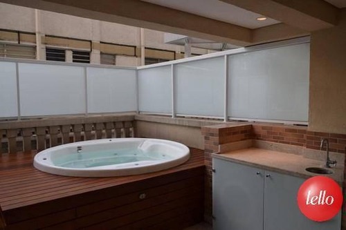 Imagem 12 de 20 de Apartamento - Ref: 180468