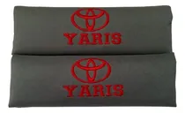 Comprar Bandanas Protectores Cinturónes De Seguridad Toyota Yaris
