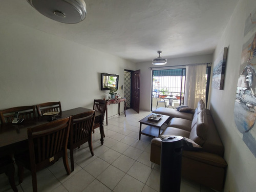 Imagen 7 de 18 de Oportunidad De Vivir En Hermoso Y Amplio 4to Piso En Zona Preferencial Del Vergel Codigo: Pd15