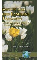 Libro Identity And Second Language Learning : Culture, In...