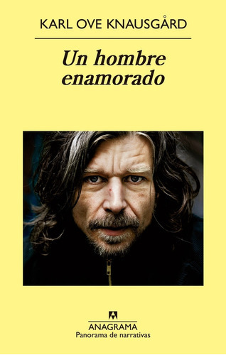 Un Hombre Enamorado - Karl Ove Knausgård