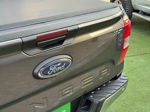 Ford Ranger Xlt 4 X 2