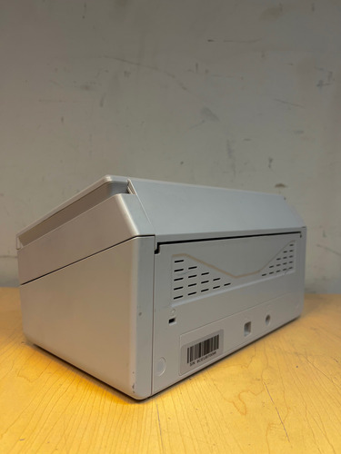 Escaner Xerox Documate 6440 Duplex Adf Usb 600 Dpi 40ppm (Usado)