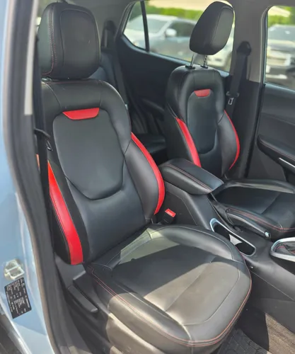 Chevrolet Groove 1.5 Premier Cvt