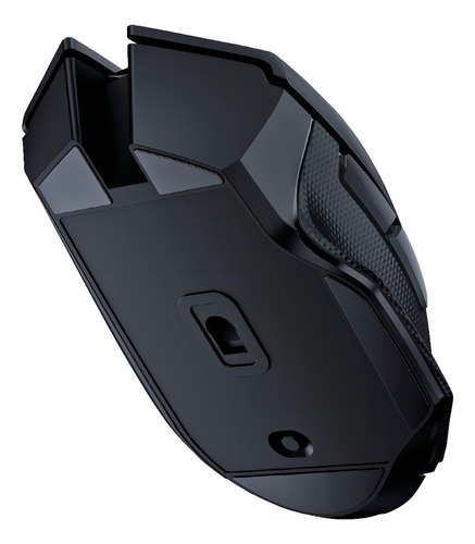 Mouse Razer Basilisk X Hyperspeed Wireless Color Negro Negro