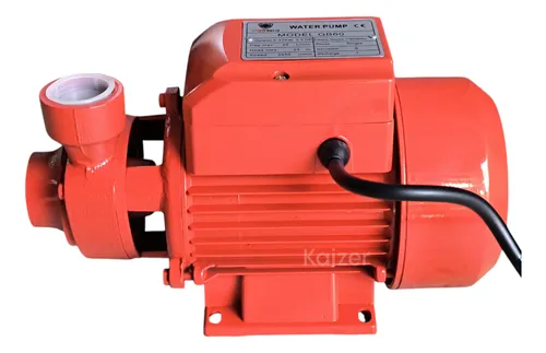 comprar Bomba De Agua De 1 Caballo 1 Hp Embobinado De Cobre 100%