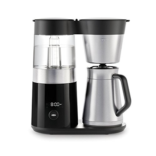 Oxo 8710100 Cafetera Electrica Programable 9 Tazas