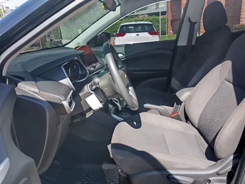 Chevrolet Tracker 1.2 T Ltz At