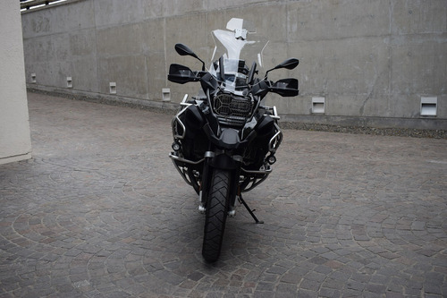Imagen 2 de 23 de Bmw R1200 Gs Adventure 2017 Autopremium