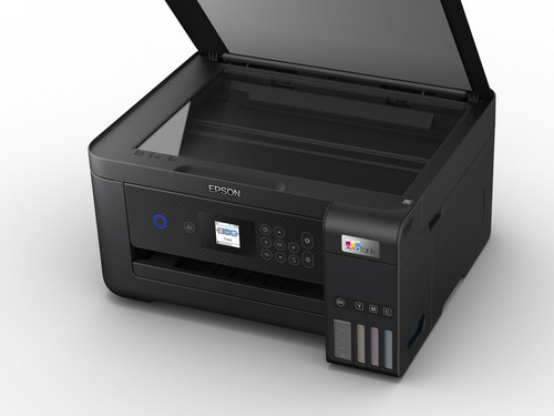 Impressora Multifuncional Epson Ecotank L4260 Wifi Bivolt