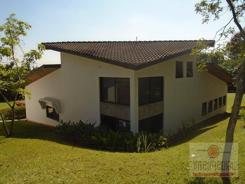Chacara Rancho Dos Arcos - Ch0620