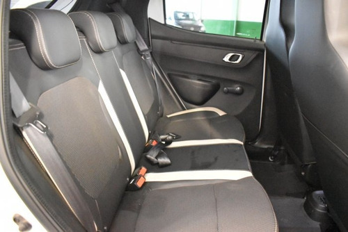 Kwid 1.0 12v Sce Flex Intense Manual