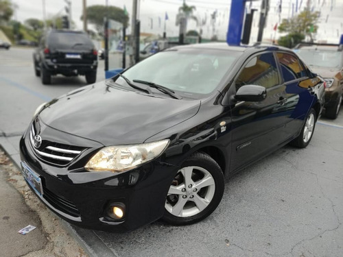 Imagem 1 de 8 de Toyota Corolla Gli 1.8 Flex 16v Mec.