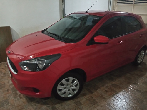 Imagem 4 de 8 de Ford Ka Ford
