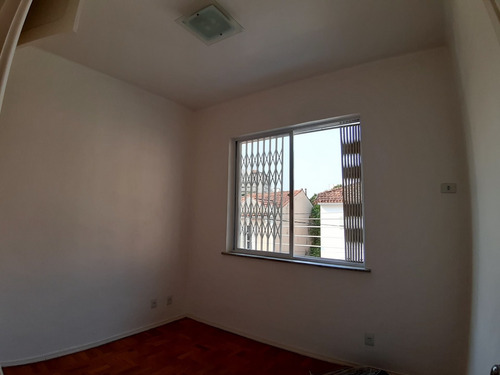Imagem 7 de 15 de Casa De Vila Em Tijuca - Rio De Janeiro - 3154