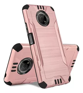 Funda Compatible Con Nokia G300 5g 6 5 Pulgadas N1374dl Sopo