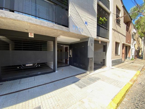 Imagen 7 de 8 de Monoambiente Con Patio - Echesortu