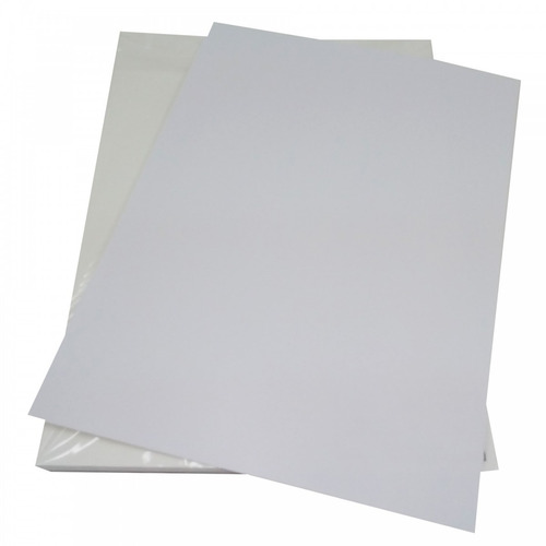 Papel Microporoso A4 260g Photo Paper Luster - 200 Folhas