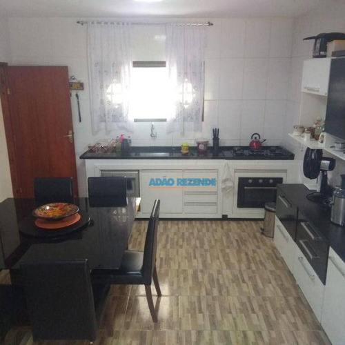 Imagem 4 de 12 de Casa Com 2 Dormitórios À Venda, 62 M² - Buraco Do Pau - Araruama/rj - Ca1312