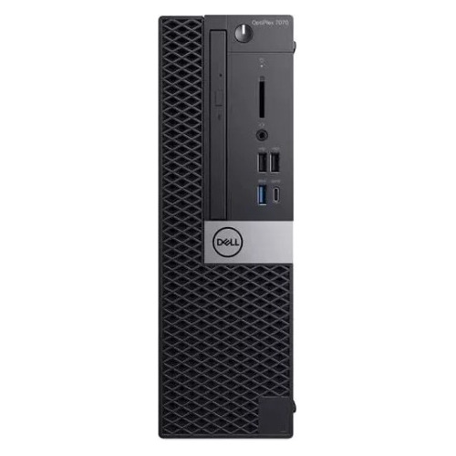 Cpu Dell 7070 Intel Core I5 9ª Ger. 16gb Ram 512gb Ssd Win11
