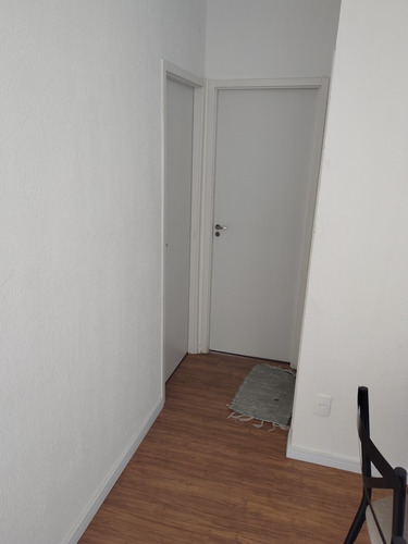 Apartamento Em Poá 2 Quartos, Lazer Completo! Venda Ou Alu