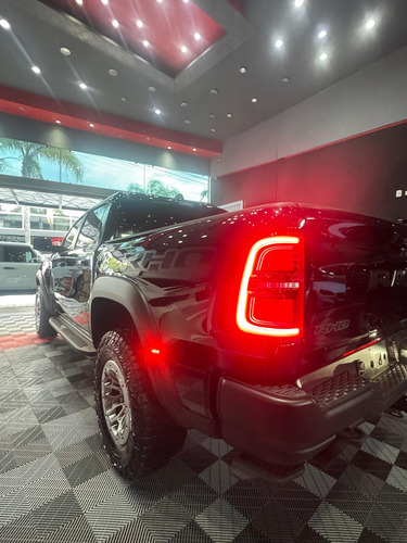 Ram Rho 4x4